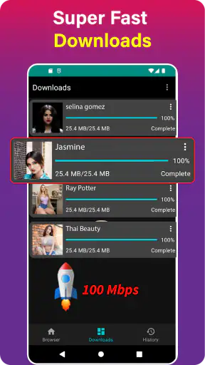 4K Video Downloader screenshot