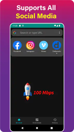 4K Video Downloader screenshot