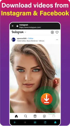 4K Video Downloader screenshot