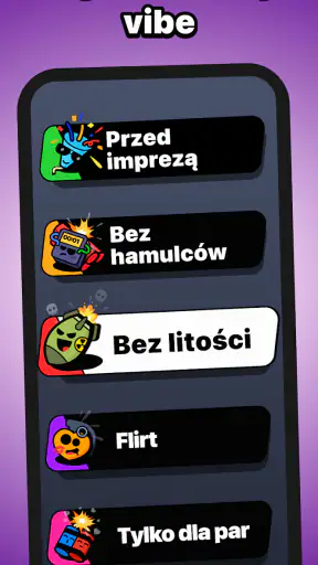 5 Sekund - Gry Imprezowe screenshot