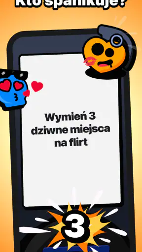 5 Sekund - Gry Imprezowe screenshot