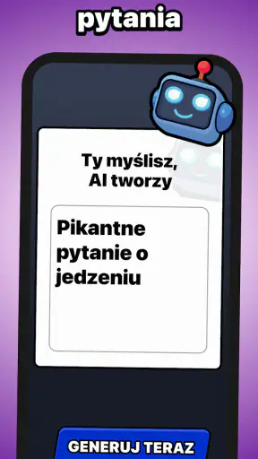 5 Sekund - Gry Imprezowe screenshot