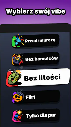 5 Sekund - Gry Imprezowe screenshot