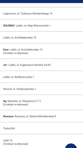 991 Assistant PGE Dystrybucja screenshot