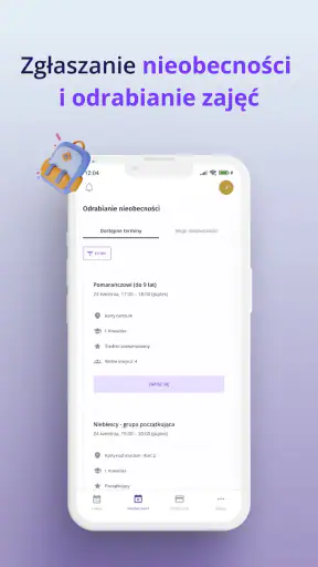 ActiveNow screenshot
