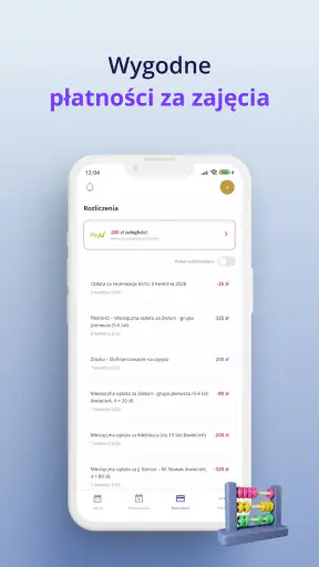 ActiveNow screenshot