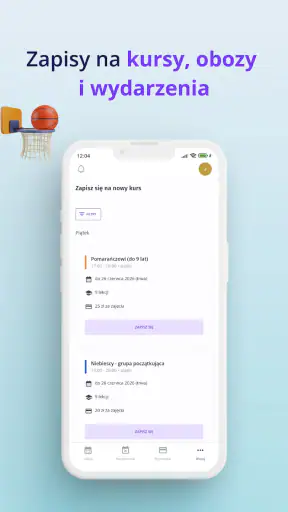 ActiveNow screenshot
