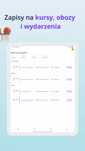ActiveNow screenshot