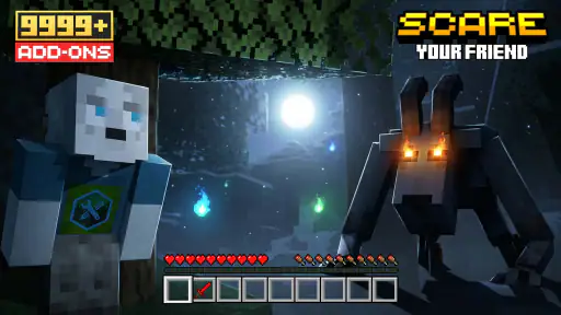 AddOns Maker for Minecraft MAM screenshot