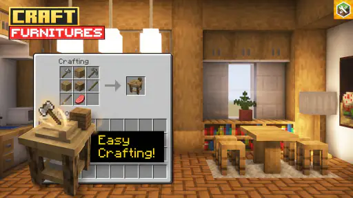 AddOns Maker for Minecraft MAM screenshot