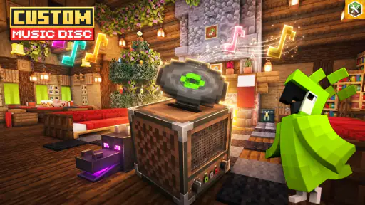 AddOns Maker for Minecraft MAM screenshot