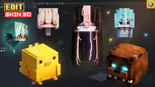 AddOns Maker for Minecraft MAM screenshot