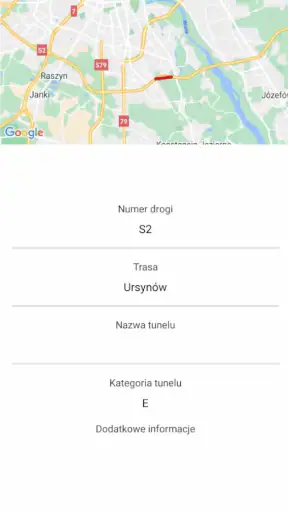ADR APP Mobile screenshot