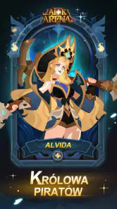 AFK Arena screenshot