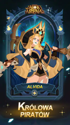 AFK Arena screenshot