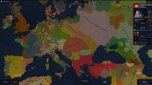 Age of History II screenshot