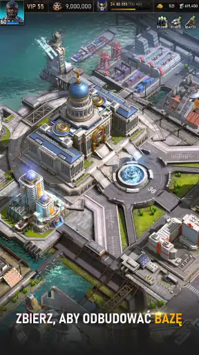 Age of Origins screenshot