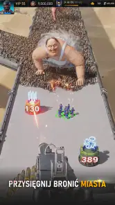 Age of Origins screenshot