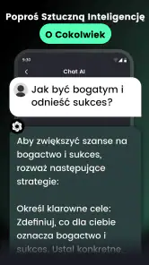 AI Chat・Asystent Chatbota screenshot