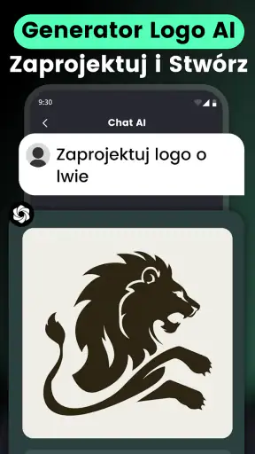 AI Chat・Asystent Chatbota screenshot