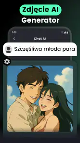 AI Chat・Asystent Chatbota screenshot
