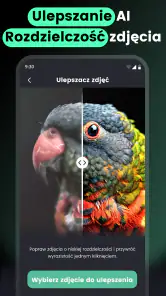 AI Chat・Asystent Chatbota screenshot