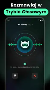 AI Chat・Asystent Chatbota screenshot