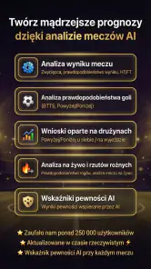 AI Prognozy Piłkarskie screenshot
