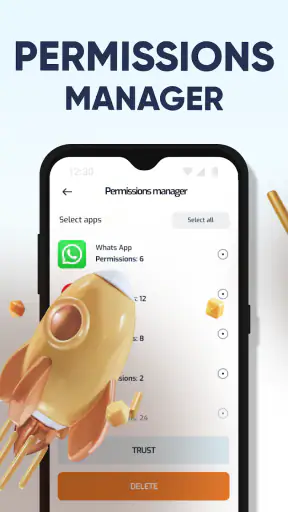 AI Security screenshot