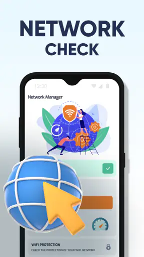 AI Security screenshot