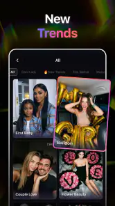 AI Video Generator-HiCut screenshot