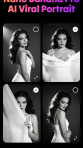 AI Video Generator : SelfyzAI screenshot