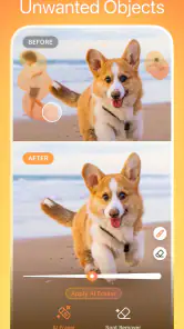 Airbrush: Face & Photo Editor screenshot