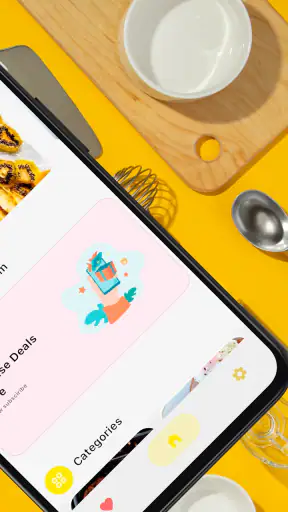 Airfryer Chef : przepisy screenshot