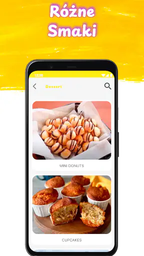 Airfryer Chef : przepisy screenshot