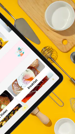 Airfryer Chef : przepisy screenshot