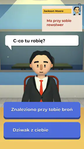 Airport Security screenshot