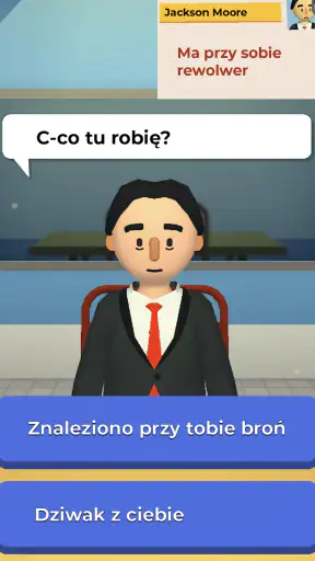 Airport Security screenshot
