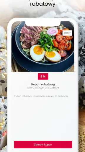Akira Sushi & Ramen screenshot