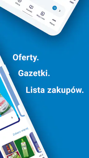 ALDI - Oferty i lista zakupów screenshot