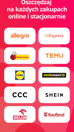 alerabat.com cashback i kupony screenshot
