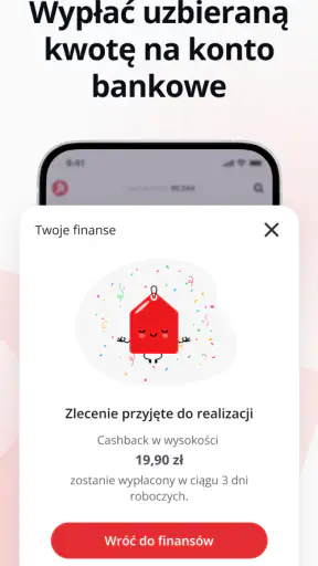 alerabat.com cashback i kupony screenshot