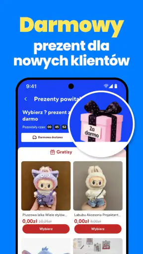 AliExpress: Zakupy online screenshot