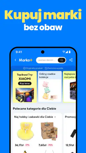AliExpress: Zakupy online screenshot