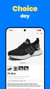 AliExpress: Zakupy online screenshot