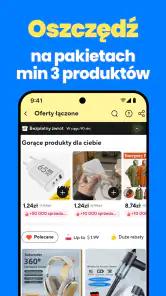 AliExpress: Zakupy online screenshot