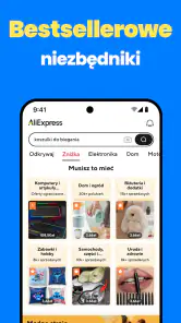 AliExpress: Zakupy online screenshot