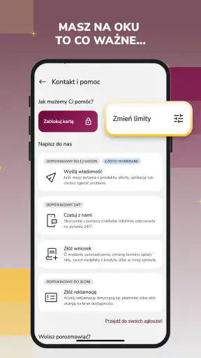 Alior Mobile screenshot