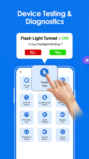 All Secret Code For Android screenshot