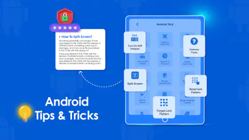 All Secret Code For Android screenshot